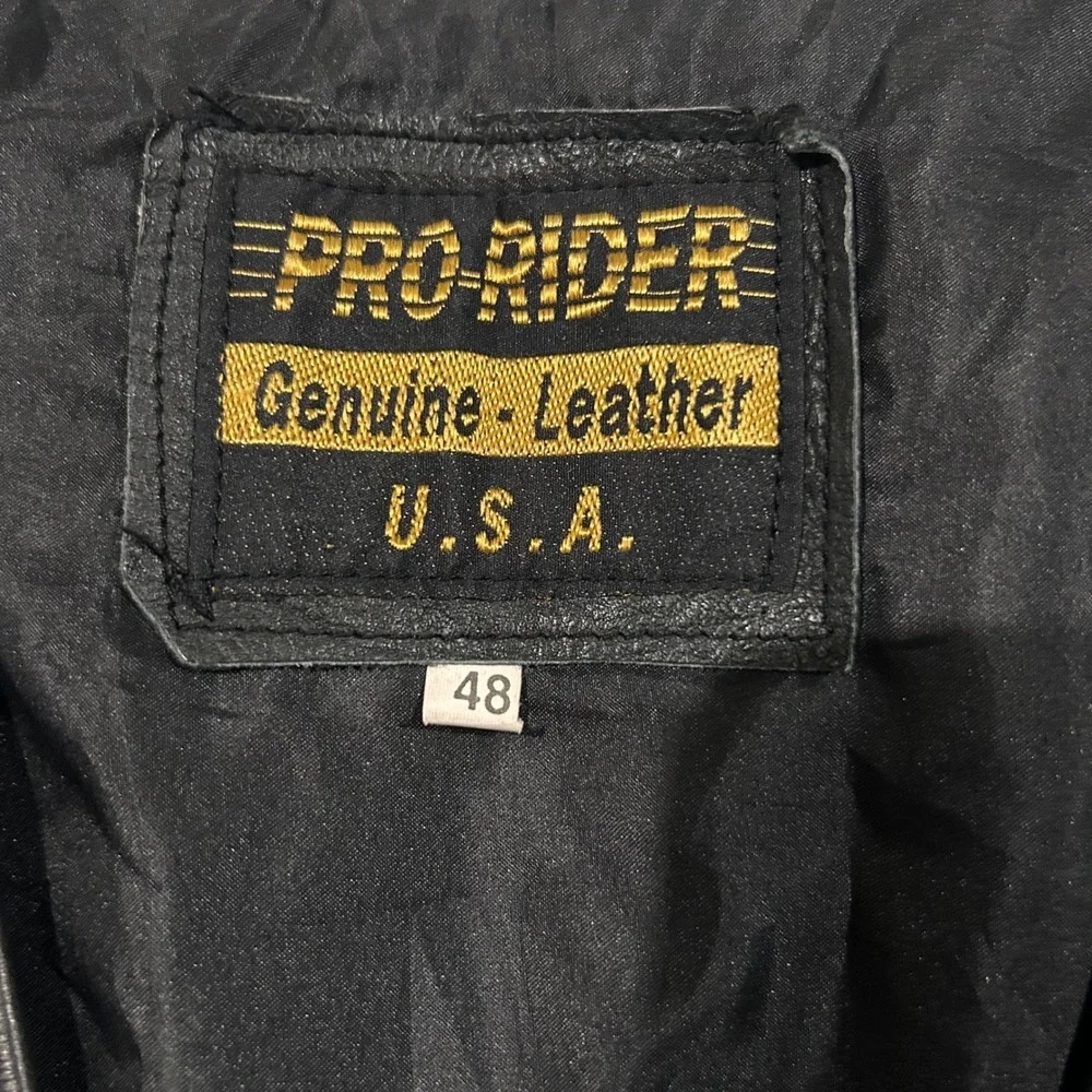 Pro-Rider pro rider